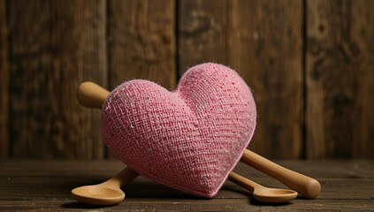spa still life with pink Hart 