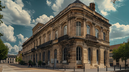 church of st john the baptist