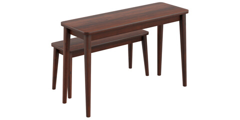 Modern Dining Table Sets with Stylish Chairs - Perfect for Home and Office Interiors