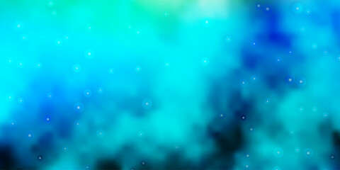 Obraz premium 528_B_Blur_Star_4.eps