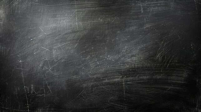 Customizeable blackboard texture background for adding text