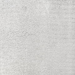 Texture of a gray concrete wall