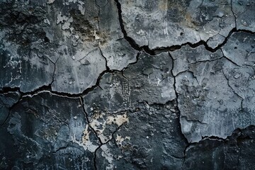 concrete texture  Cracked concrete texture closeup background