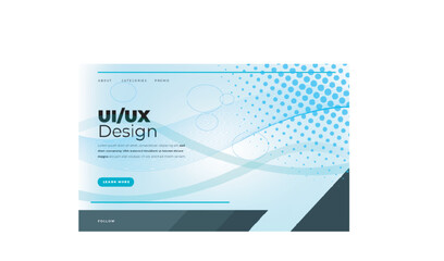 ui ux or hiring job ads design instagram web ads and social media post