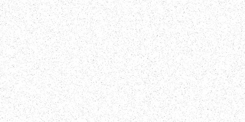 Vector White wall texture noise and overlay pattern terrazzo flooring texture polished stone pattern old surface marble for background. Rock stone marble backdrop textured illustration