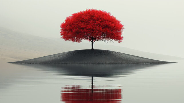 Red Tree With Roots Images – Browse 46,617 Stock Photos, Vectors