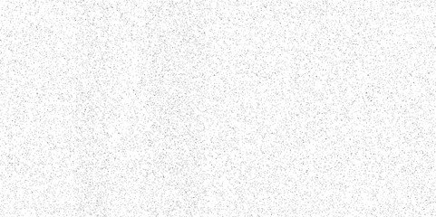 Vector White wall texture noise and overlay pattern terrazzo flooring texture polished stone pattern old surface marble for background. Rock stone marble backdrop textured illustration