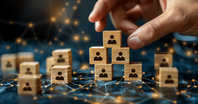 Workforce Planning and Skill Gap Analysis for Employee Recruitment and Retention to Achieve Business Objectives