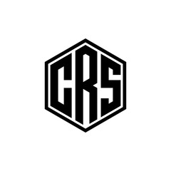 CRS logo