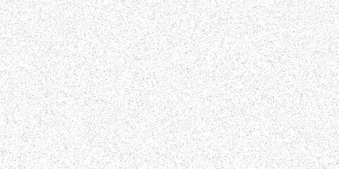 Vector White grainy wall texture noise and overlay pattern terrazzo flooring texture polished stone pattern old surface marble for background. Rock stone marble backdrop textured illustration