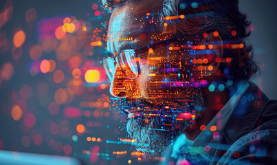 E-Learning and Online Education: Virtual Training with AI for Personalized Learning and Skill Development