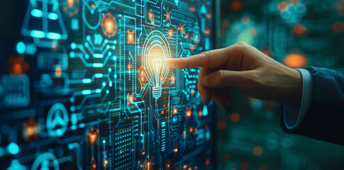 Digital Learning and Training in Business Technology. AI-enhanced Personalized Education for Remote and Online Courses. Webinars and Compliance Training for Employees, Partners, and Customers