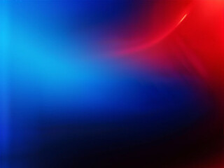 red, white, blue gradient background