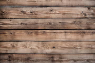 Fototapeta premium Processed collage of old vintage wooden wall texture. Background for banner, backdrop or texture