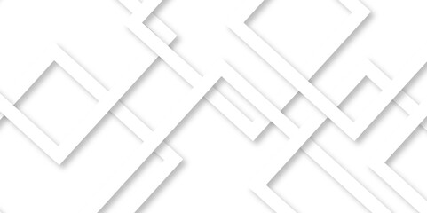 Vector white and gray technology concept diamond triangle geometric line background. white abstract gradient geometric texture web. white abstract design template background.