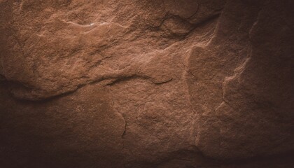 brown color stone texture background, full frame texture background