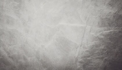 Naklejka premium white color stone texture background, full frame texture background