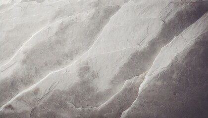 Naklejka premium white color stone texture background, full frame texture background