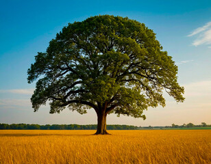 Fototapeta premium tree