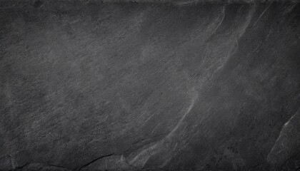 Fototapeta premium black color stone texture background, full frame texture background