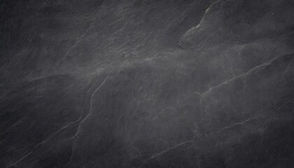 Naklejka premium black color stone texture background, full frame texture background