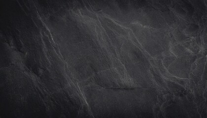 black color stone texture background, full frame texture background