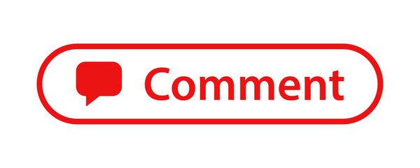 Comment button