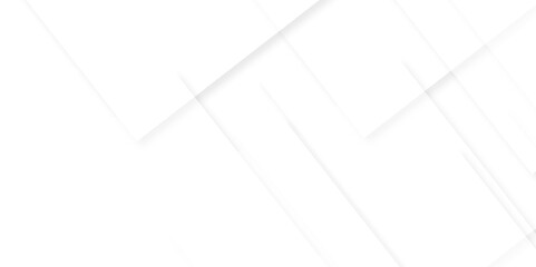	
Vector Modern white and gray technology concept diamond triangle geometric line background. white abstract gradient geometric background. white abstract design background template.