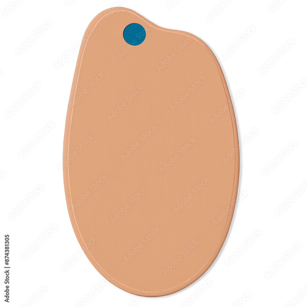 Fototapete The edges of the board are rounded and smooth with a matte finish that is easy to write on with the included marker..