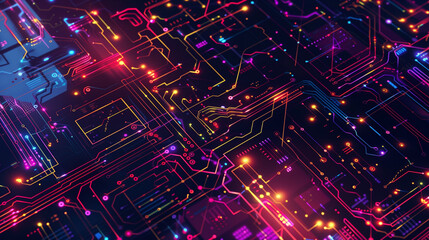 Cyber defense mechanisms