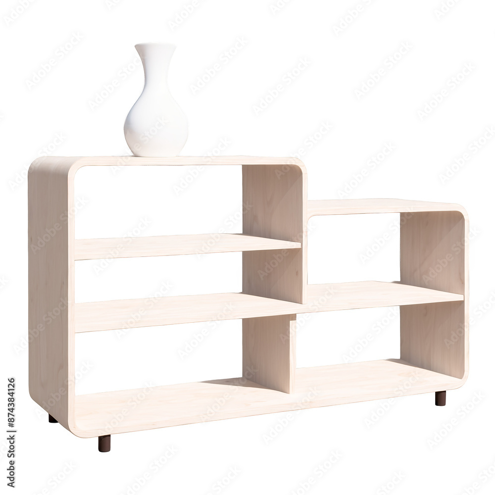 Poster a versatile and practical piece of furniture featuring a simple yet stylish design. it is made of sy