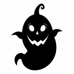 Cute Ghost coffee Pumpkin Halloween ,Halloween pumpkin and ghost,halloween head