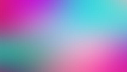 Multicolor background, blurred smooth transition