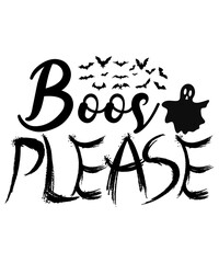 Halloween SVG Bundle, Halloween shirt svg, Fall svg, Witch svg, Ghost svg, Cut Files Cricut, Silhouette, Laser, Happy Halloween, Boo Ghost