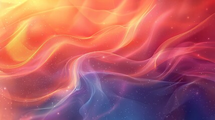 Fototapeta premium Gradient Backgrounds Elegant: A photo showcasing an elegant gradient background