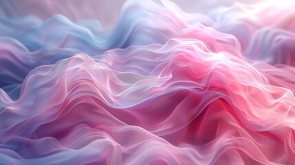 Obraz premium Gradient Backgrounds Trendy: A photo featuring a trendy gradient background