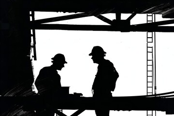 a dramatic aesthetic artistic silhuette emotion art image