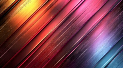 Fototapeta premium a colorful background with lines