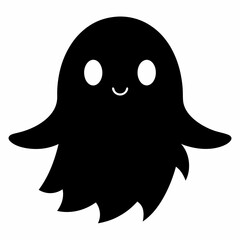 Cute Ghost  Halloween ,Halloween pumpkin and ghost,halloween head