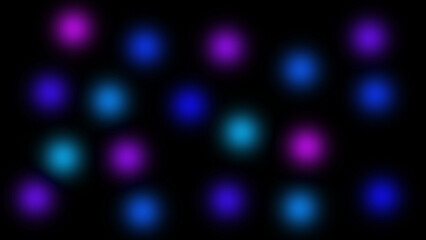 light, color, christmas, lights, bright, glow, design, backdrop, disco, art, wallpaper, dark, star, blue, illustration, purple, vector, night, blur, shiny, space, circle, glowing, colorful, texture