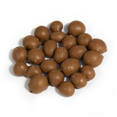 Chocolate Peanuts
