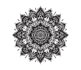 Mehndi lace vector design,awesome Mehndi lace svg,high resolution printable Mehndi lace artwork