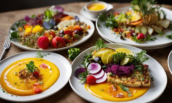 Learn how to cook amazing homemade food that will really decorate your social media page and get lots of likes and comments.
