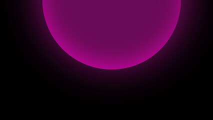abstract purple background with circles, light, space, planet, purple, star, moon, art, illustration, design, glow, dark, night, color, sun, sky, motion, backgrounds, wallpaper, eclipse, blue, circle