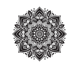 Mehndi lace vector design,awesome Mehndi lace svg,high resolution printable Mehndi lace artwork