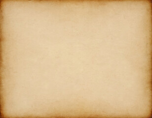 Background with an antique paper texture.