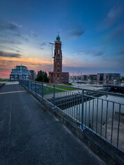 Obraz premium Bremerhaven