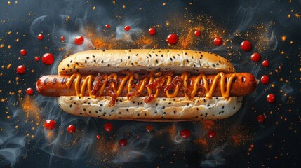 Hotdog