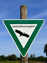 Landschaftsschutzgebiet