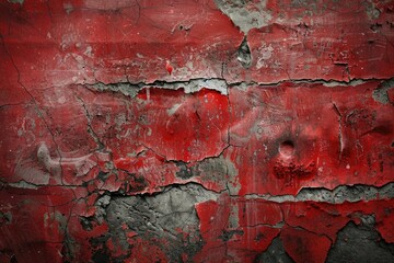 Obraz premium horizontal design on cement and concrete texture for pattern and background.